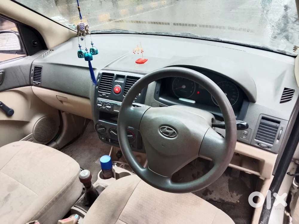 Hyundai Getz Prime 2007