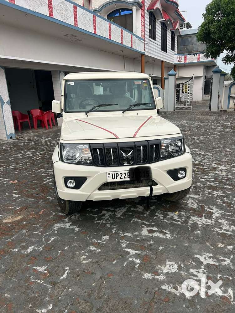 Mahindra Bolero 2025 Well Maintained