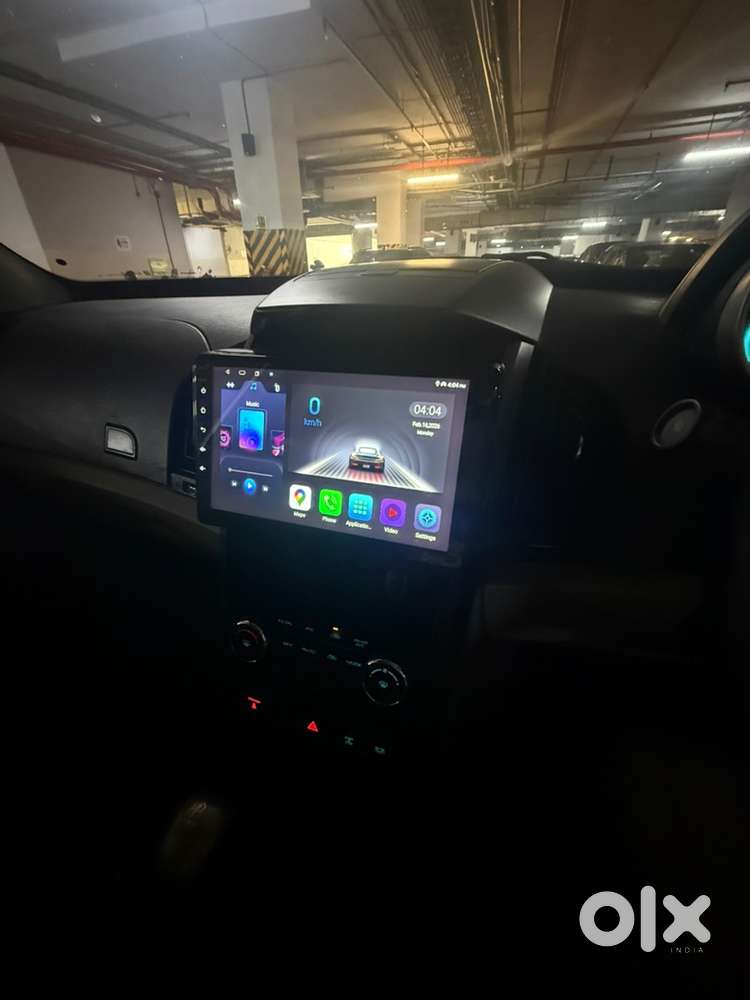 Mahindra Xuv500 Diesel 2017