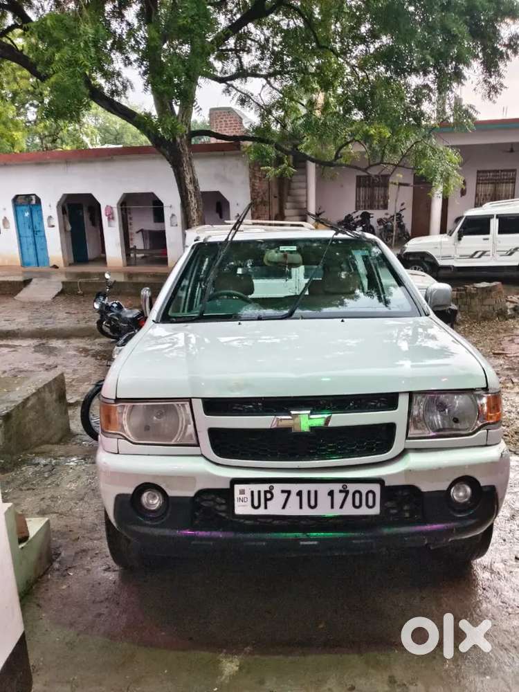 Chevrolet Tavera Neo 2014 Variant Lt-l