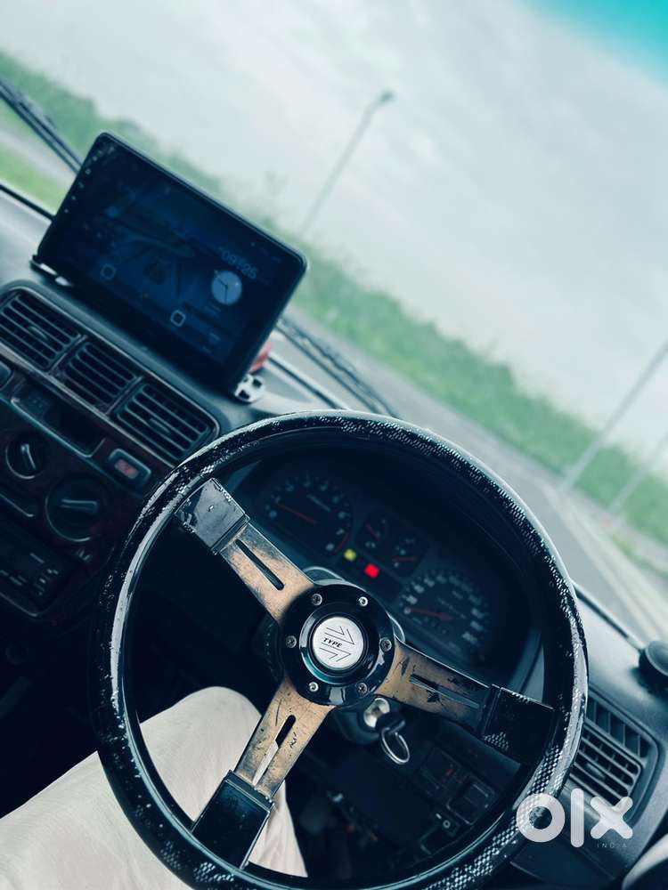 Honda City Petrol Manual 2002