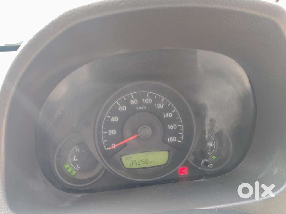 Hyundai Eon D-lite +, 2014, Petrol