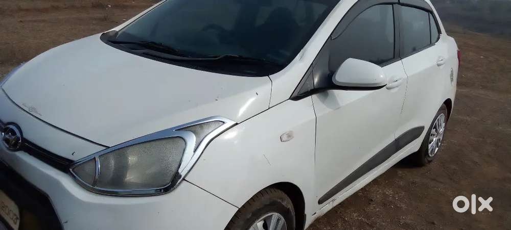 Hyundai Xcent  Diesel Exchange Bhi Ho Jayegi 7 Seater Car Se Exchange