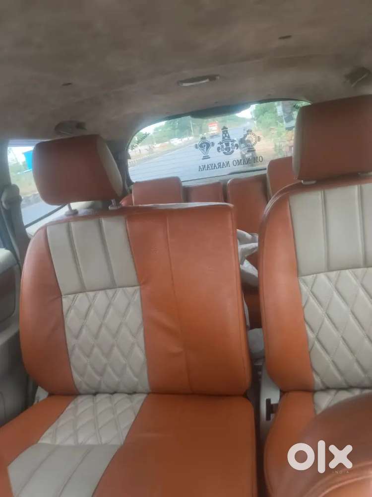 Toyota Innova 2010 Diesel Well Maintained