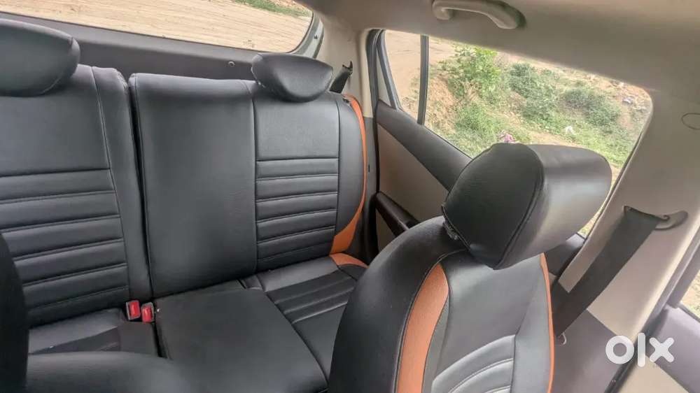 2012 Hyundai I20 Diesel Manual For Sale