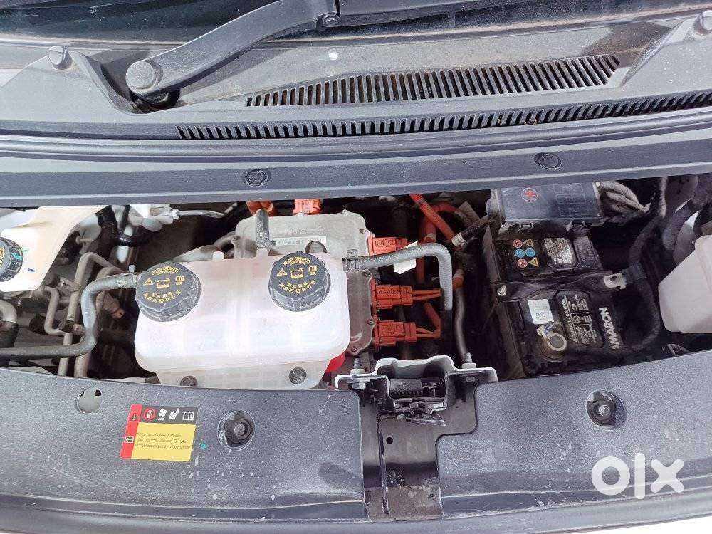 Mg Windsor Ev Essence, 2026, Electric