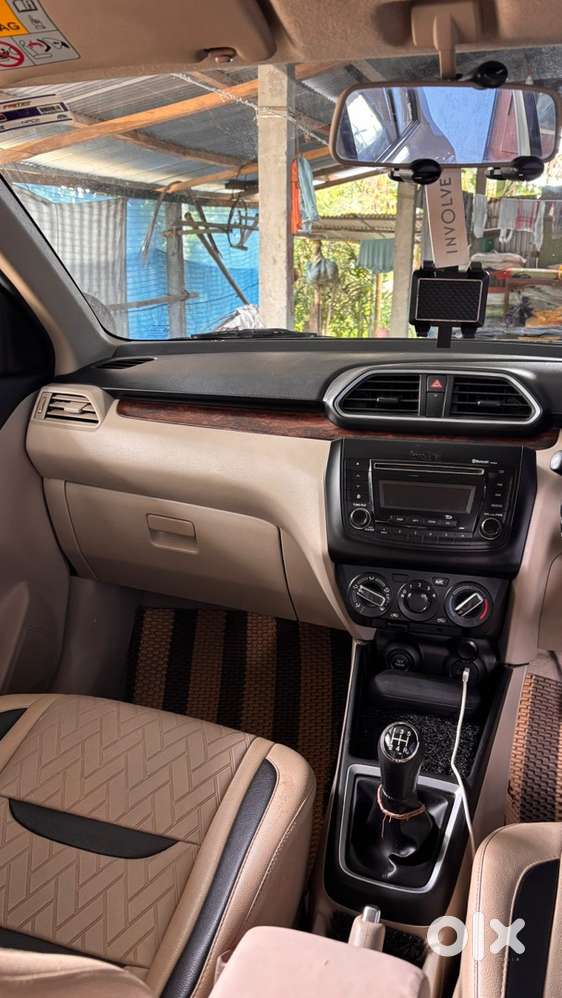 2019 Maruti Dzire Vxi
