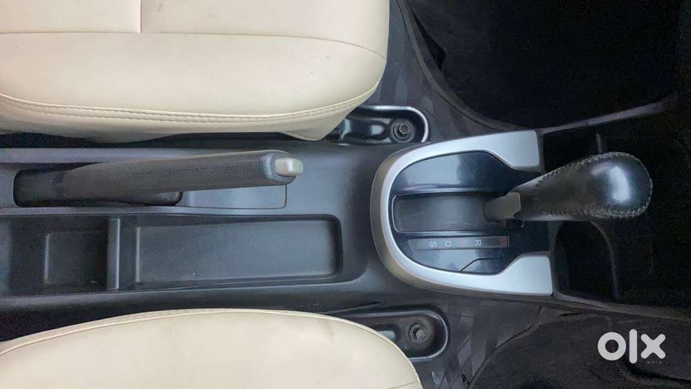 Honda Jazz 1.2 V At I Vtec, 2017, Petrol