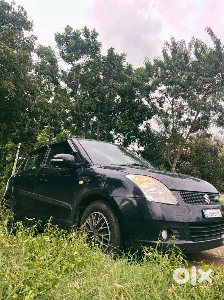 Maruti Suzuki Swift 2007