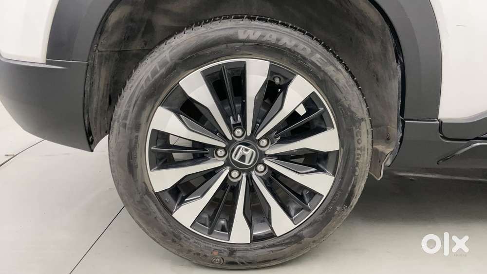 Honda Elevate Vx Mt, 2024, Petrol