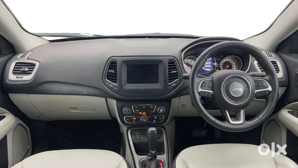 Jeep Compass 1.4 Longitude Plus Petrol At, 2020, Petrol