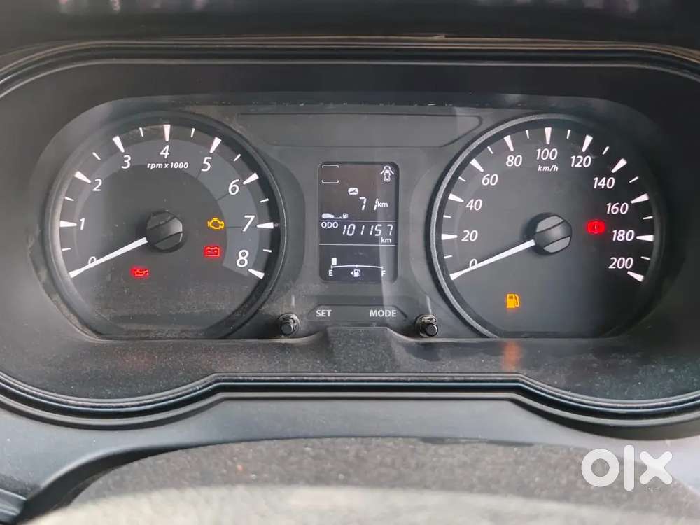 Tata Zest Quadrajet 2019