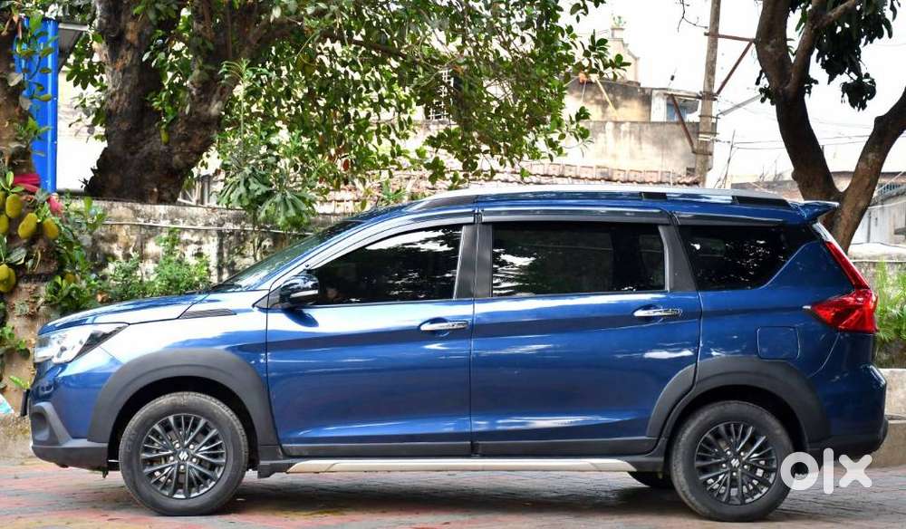 Maruti Suzuki Xl6 1.5 Zeta Mt, 2022, Petrol