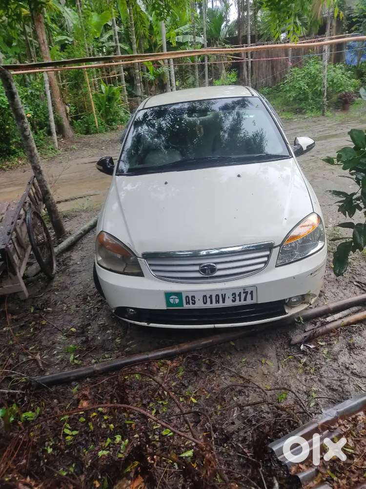 Tata Indigo Ecs 2011 Lx Cr4 Bs-iv Diesel