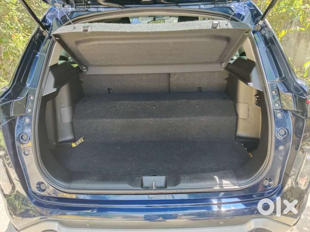 Maruti Suzuki Grand Vitara Zeta Cng