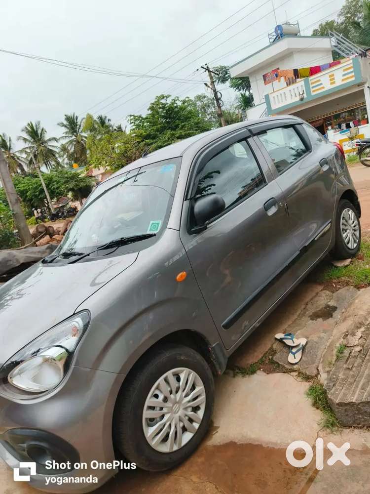2024 Maruti Suzuki Celerio