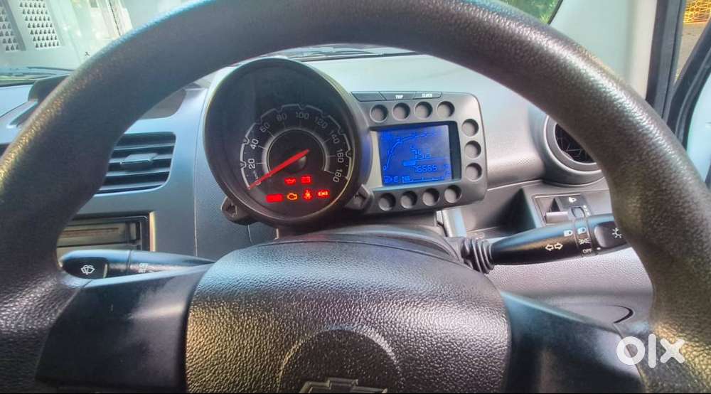 Chevrolet Beat 2010 Petrol Good Condition