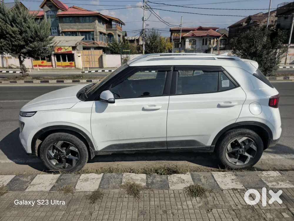 Hyundai Venue 1.0 Sx 2019