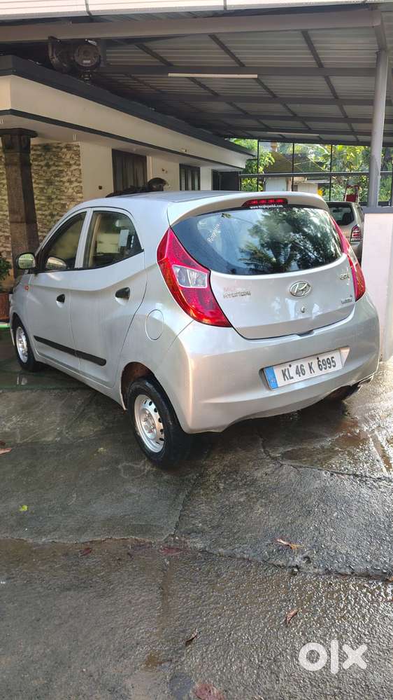 Hyundai Eon Era +, 2014, Petrol