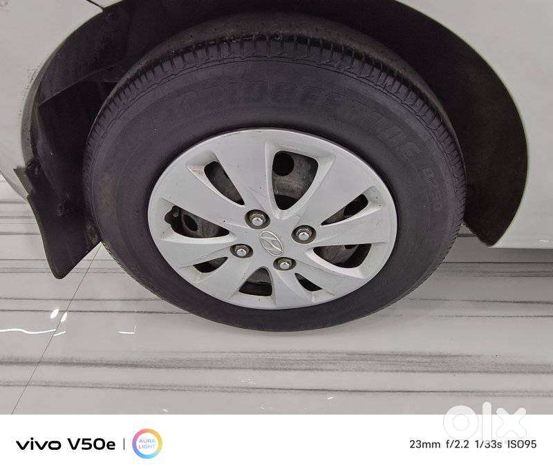 Hyundai I10 Sportz 1.1l, 2012, Petrol