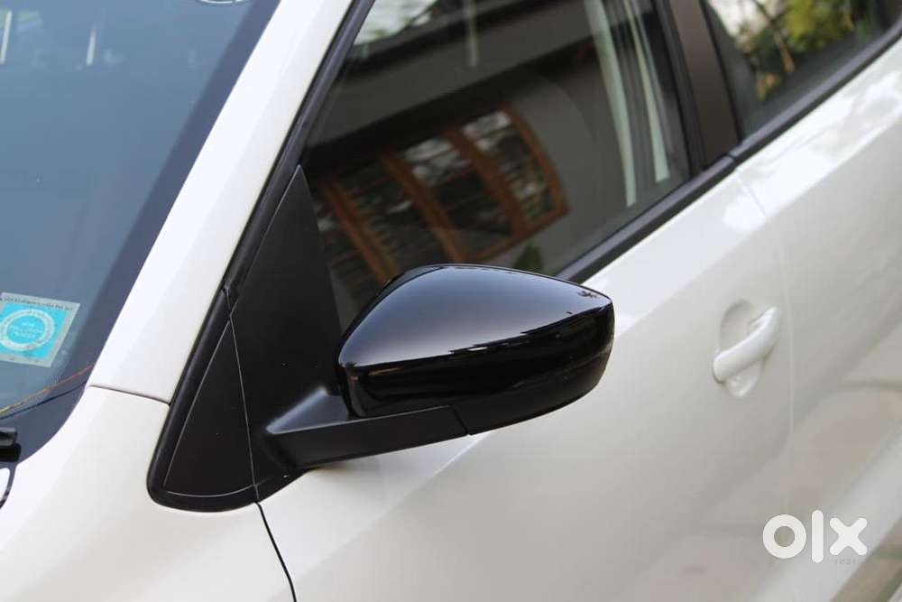 2017 Volkswagen Polo 1.2 Petrol Manual