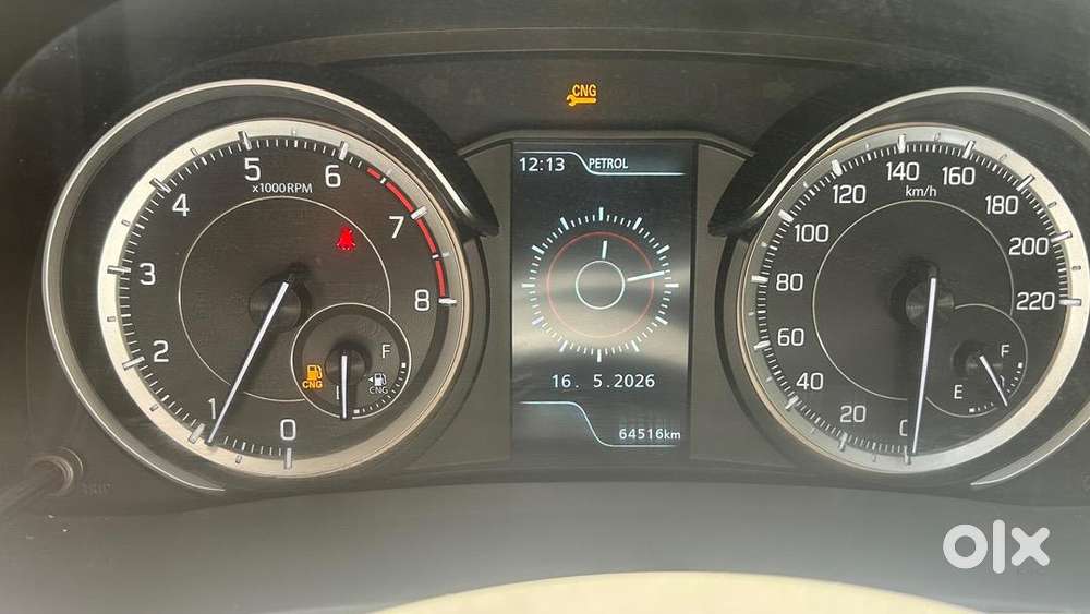Maruti Suzuki Ertiga 2022 Cng & Hybrids Good Condition