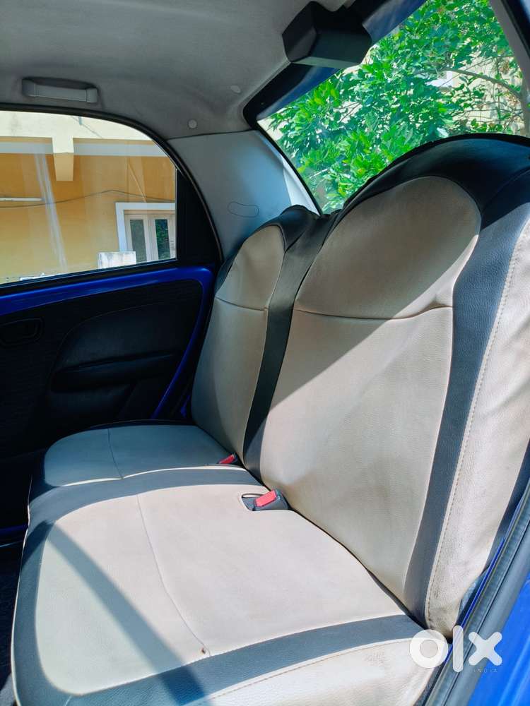 Tata Nano 2012-2015 Twist Xt, 2014, Petrol
