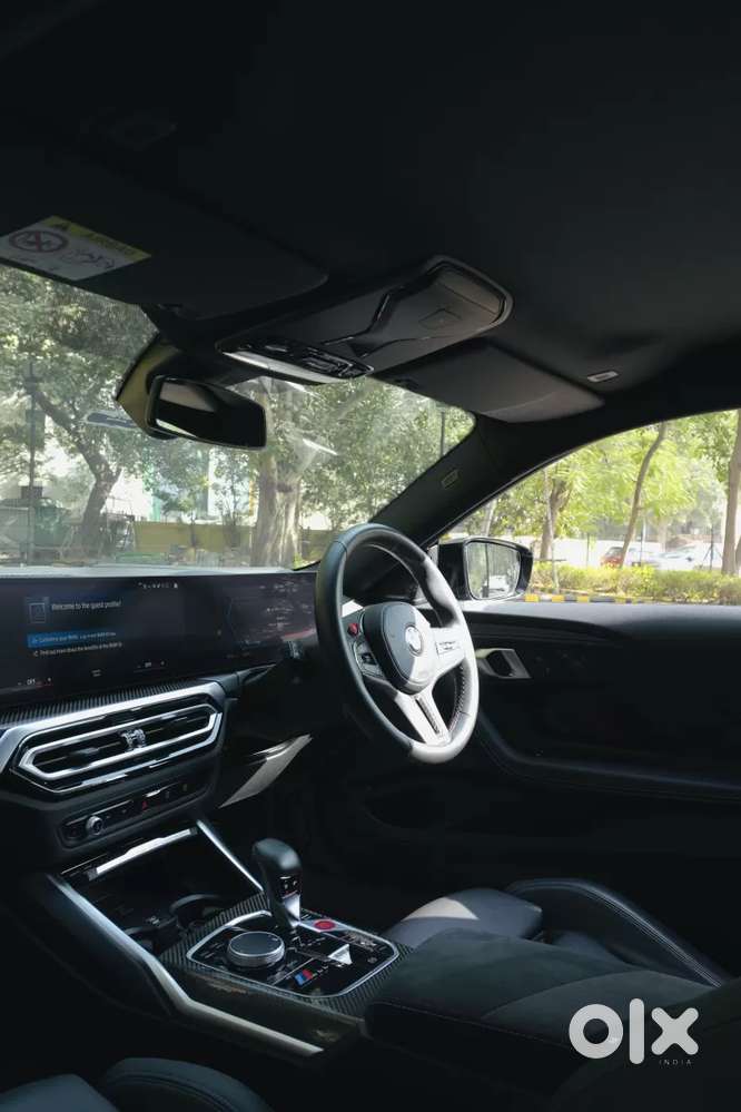 Bmw M2 3.0 Competition, 2024, Petrol