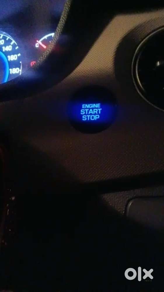 Hyundai Grand I10 2014 Petrol Well Maintained