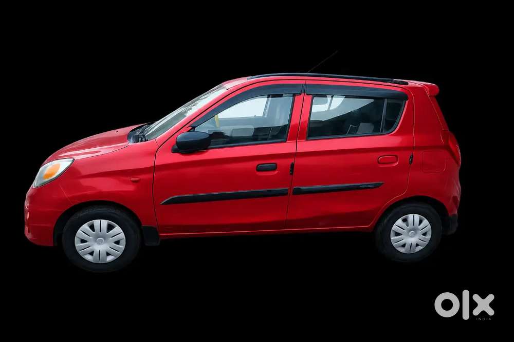 Maruti Suzuki 800 2019 Cng & Hybrids Good Condition