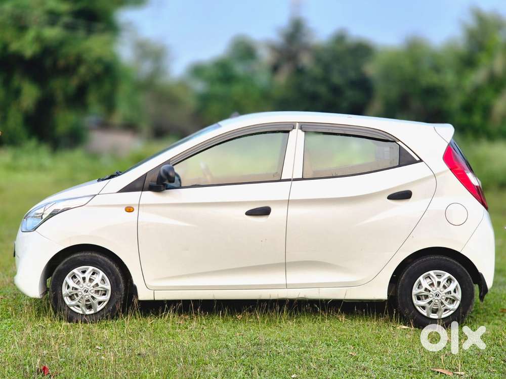 Hyundai Eon Era, 2016, Petrol