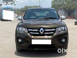 Renault Kwid Diesel 2016