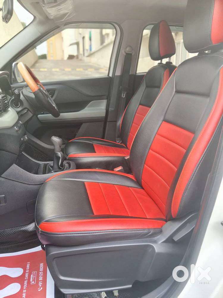 Tata Punch Adventure, 2022, Petrol