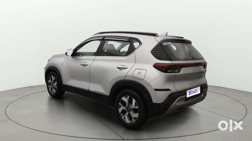Kia Sonet 1.2 Htk Plus, 2023, Petrol