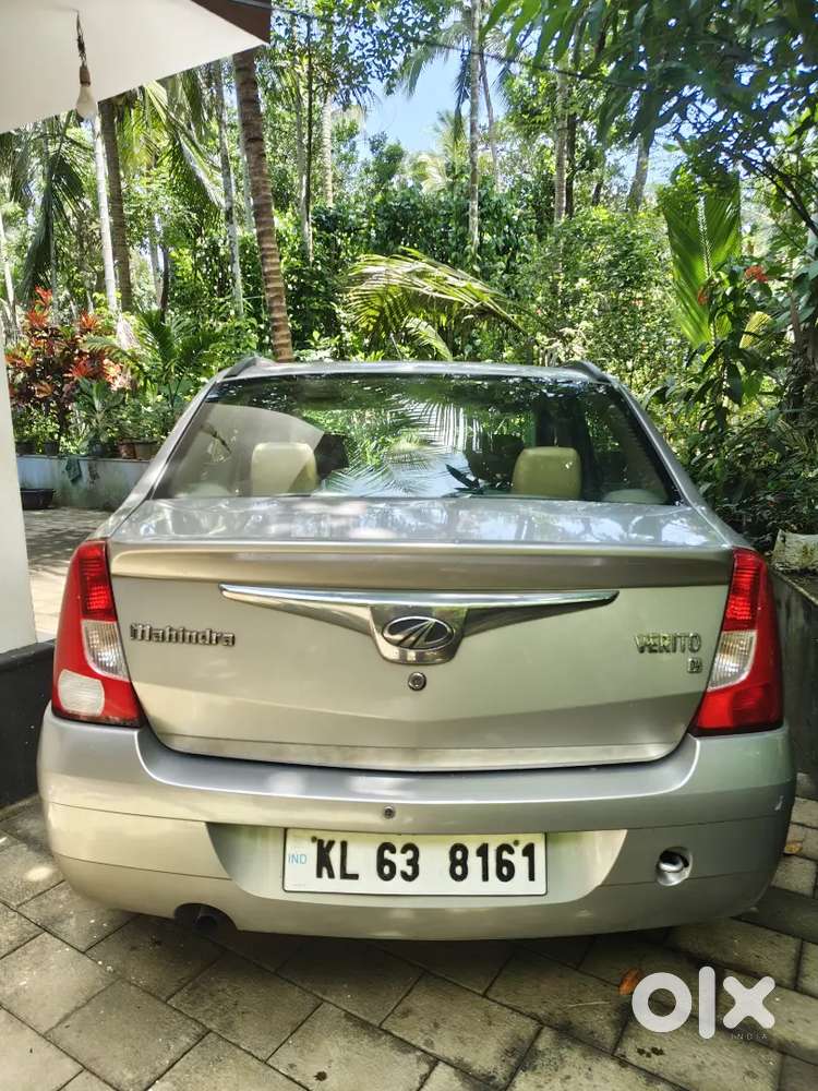 Low Kilometer Diesel Single Use