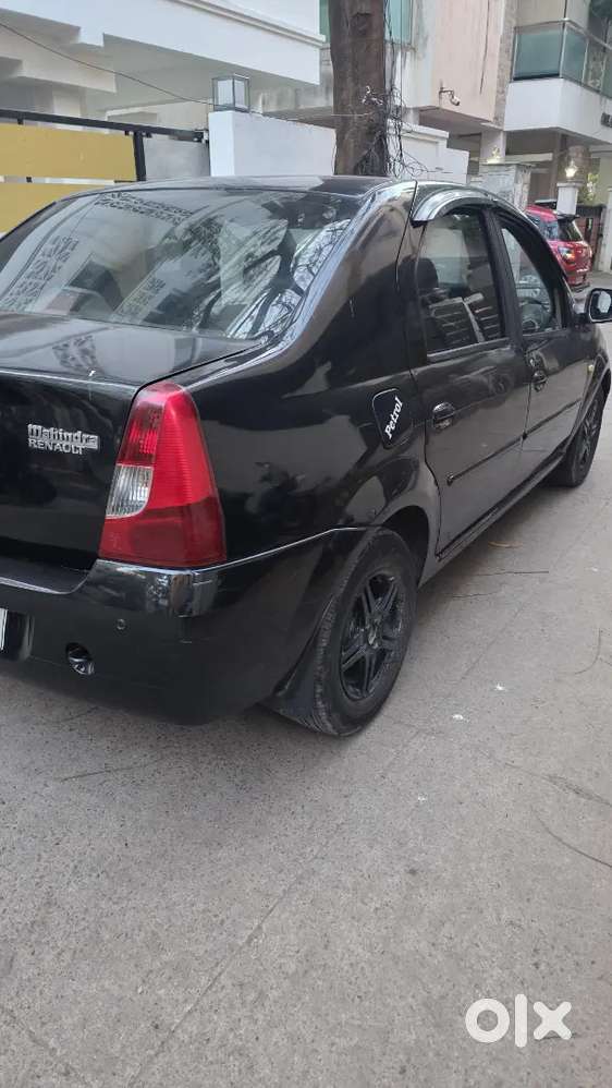 Logan 2010 Petrol Excellent Condition