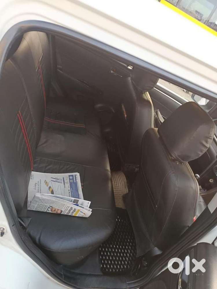 Maruti Suzuki 2016 Km Driven