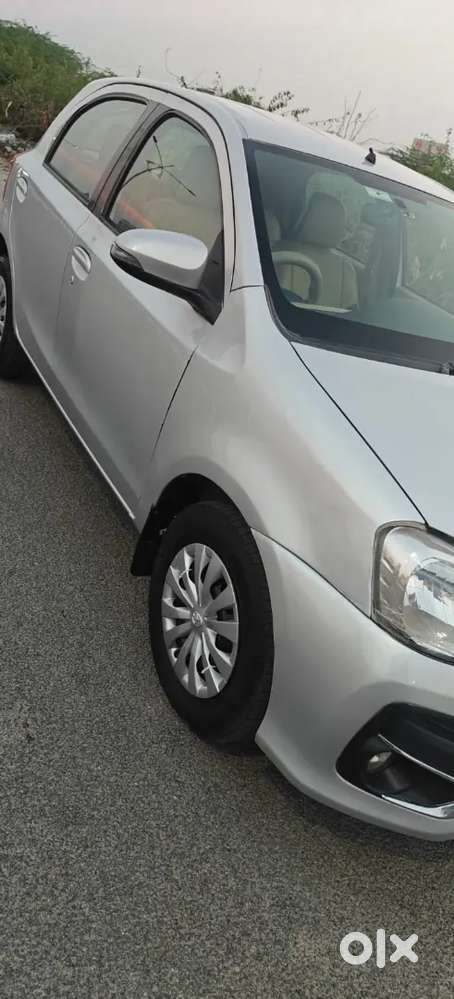 Toyota Etios Liva 2019 Diesel 165500 Km Driven