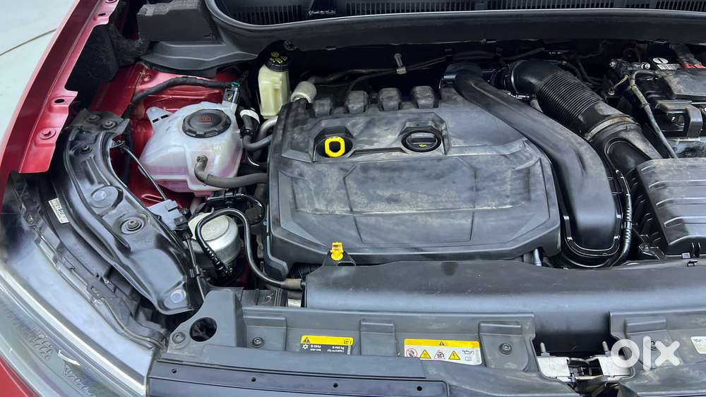 Volkswagen Taigun Gt Plus 1.5 Tsi Dsg, 2022, Petrol
