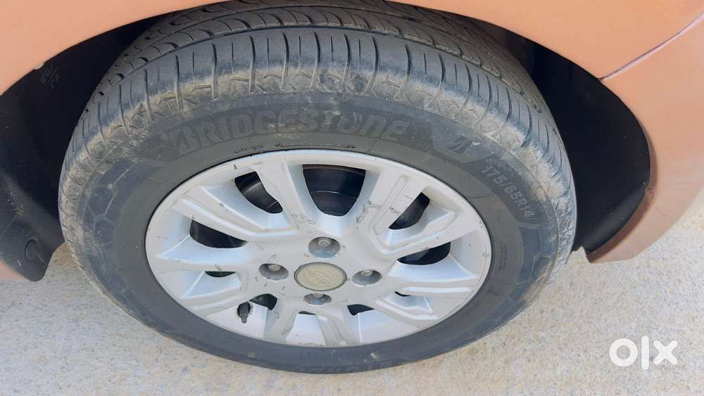 Tata Tigor Xz, 2017, Diesel