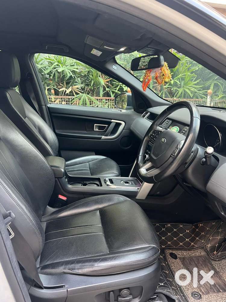 Land Rover Discovery Sport Td4 Se 7s, 2019, Diesel