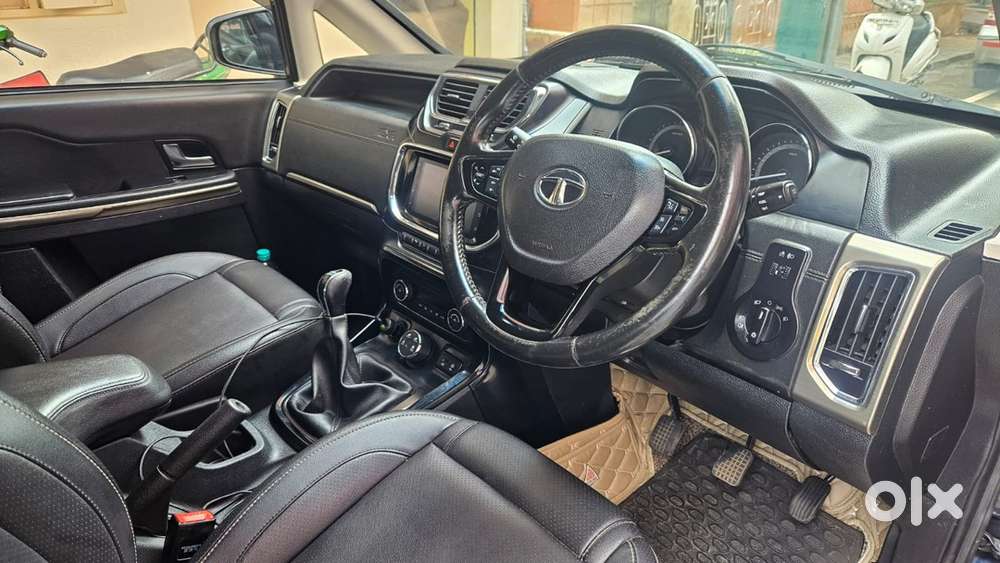Tata Hexa 2019  7 Str  4x4 Top Edition