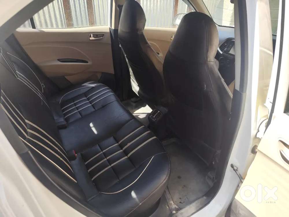 Hyundai Santro 2019 Petrol Well Maintained