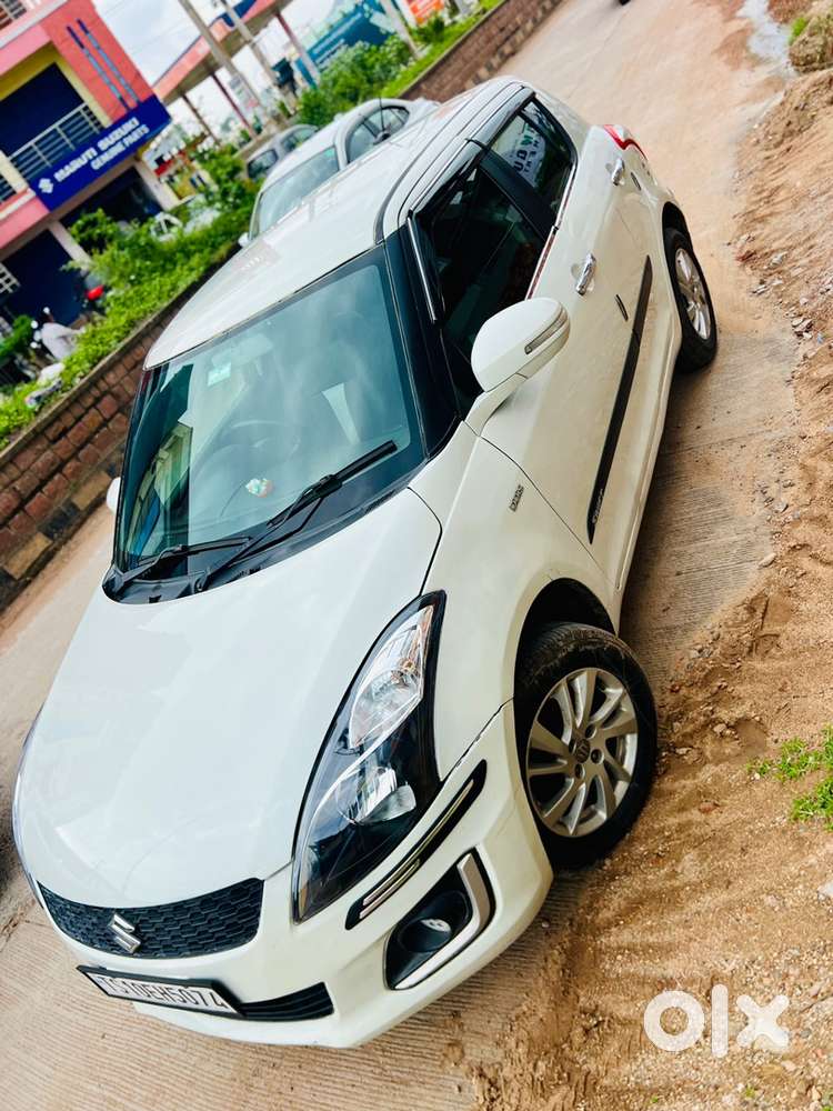 Maruti Swift Diesel 2014