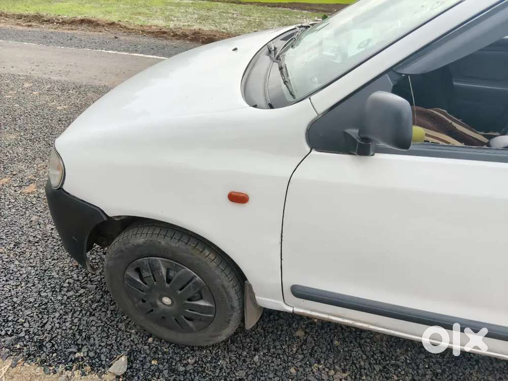 Maruti Suzuki Alto 2005 Lxi