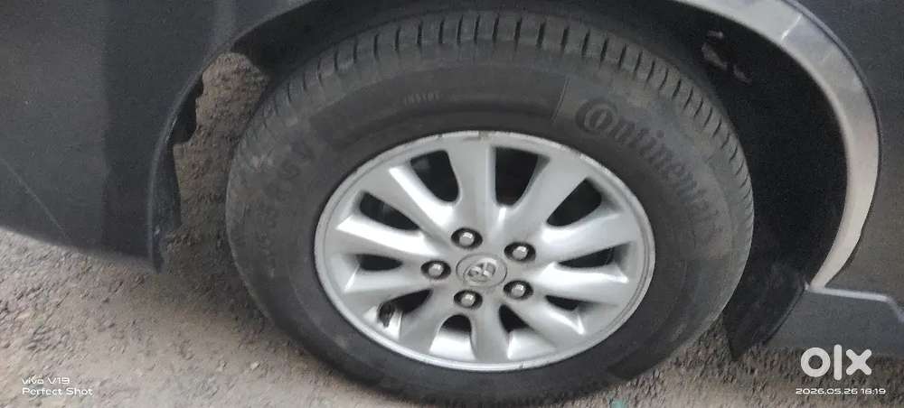 Tayota Innova Good Condition Good Running