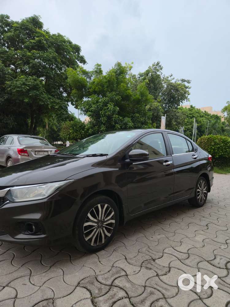Honda City I-dtec V, 2020, Diesel
