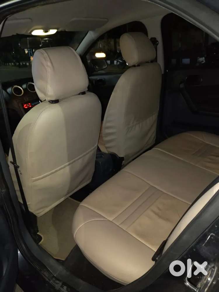 Ford Fiesta Classic 2012 Petrol 36000 Km Driven