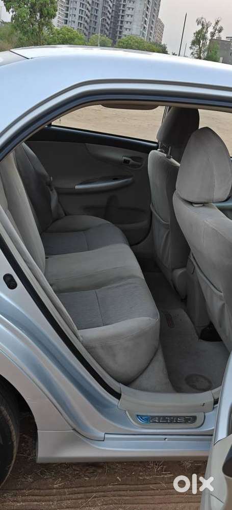 Toyota Corolla Altis D 4d Js, 2013, Diesel