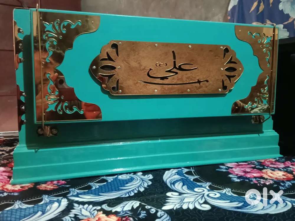 NS 3 Sett Harmonium Khadi Kangi Standing
